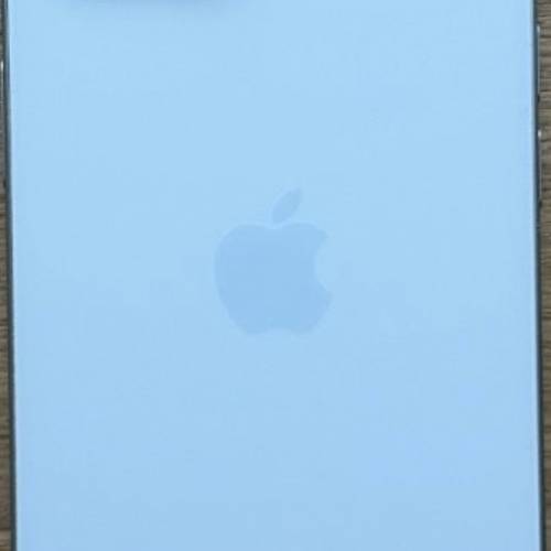 美版 已開槽 iphone 15 128gb (粉紅色/淺藍色）