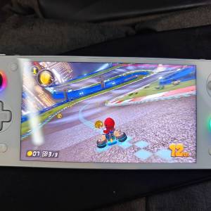 Ayaneo pocket s (16+512) 2k 2560 x 1440p mon 版 android 開源 掌機 強過 Odin ...