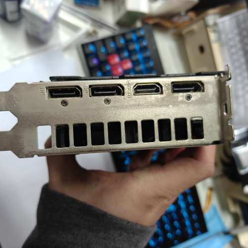 INNO 3D RTX 2060 6GB Twin