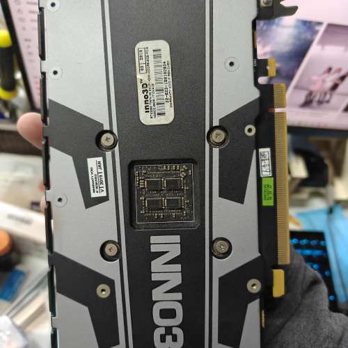 INNO 3D RTX 2060 6GB Twin