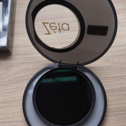 Kenko Zeta ND8 77mm 77mm 減光鏡 99%New