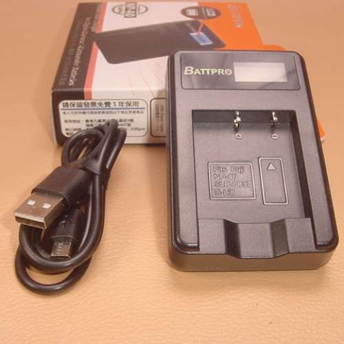 DLI-102 NP-40 np40 KLIC-7005 D-LI8 D-Li85 SLB-0737 SLB-0837充電器合Fujifilm F4...