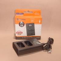 NP-FW50 NPFW50 USB雙位充電器合SONY ZV-E10,A7RII,RX1 RIII相機請看內容(香港行貨...