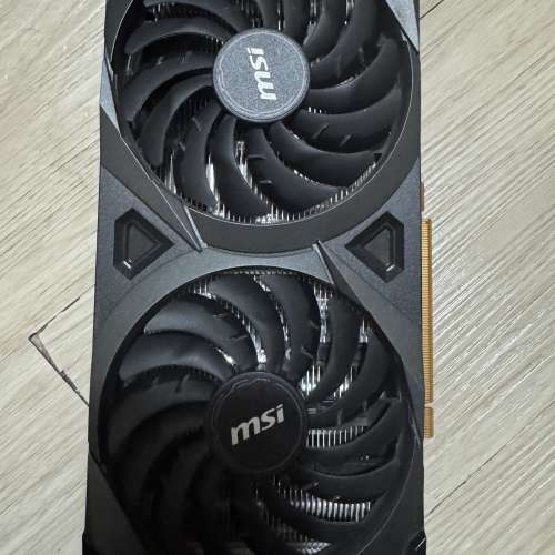 [升級/清機放售] RTX 3060Ti (Dual) / 1070 / 2060(風扇待修) / 32GB DDR4 RAM