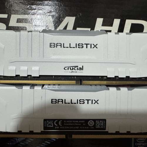[升級/清機放售] RTX 3060Ti (Dual) / 1070 / 2060(風扇待修) / 32GB DDR4 RAM