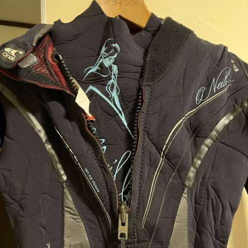 O'Neill 女裝潛水衣