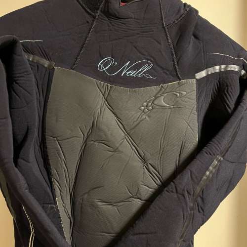 O'Neill 女裝潛水衣