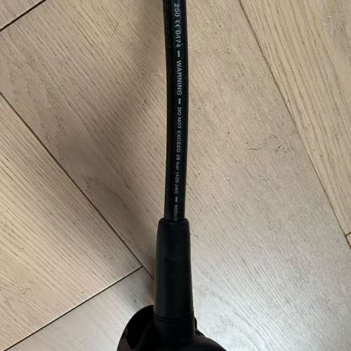 潛水呼吸調節器 Scubapro MK2 Evo (一級頭) / R095 (二級頭)