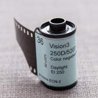 Kodak Vision3 250D/5207 movie color negative Film 135/36exp
