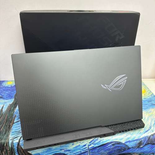（頂級17.3寸 2.5K 240Hz華碩ROG電競機🔥)ASUS ROG STRIX AMD Ryzen 7 6800H/8,16,...