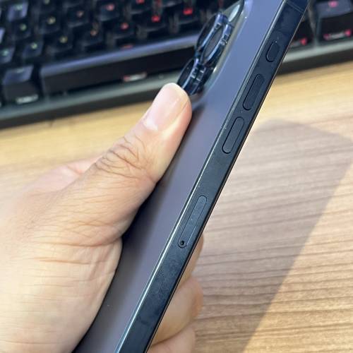 Iphone 15 pro 256gb 藍色 78電