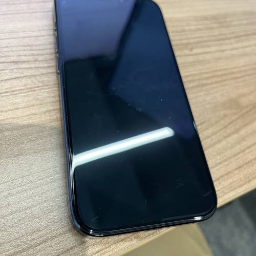 Iphone 15 pro 256gb 藍色 78電