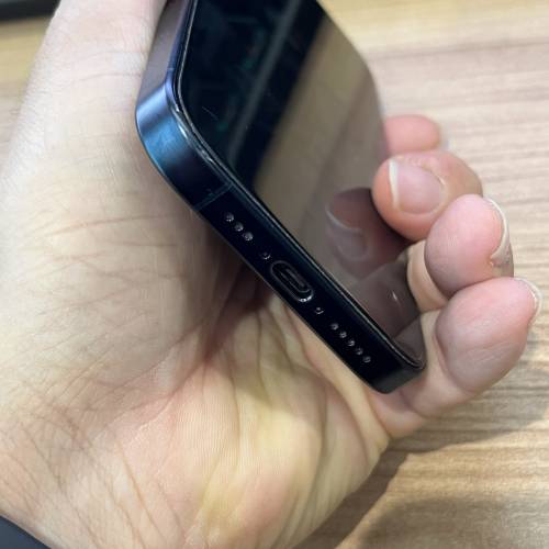 Iphone 15 pro 256gb 藍色 78電