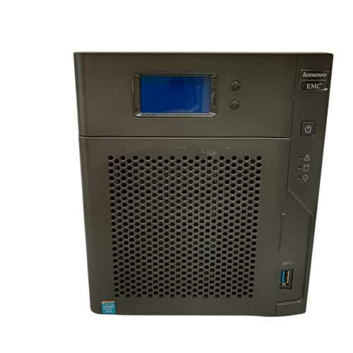 Lenovo EMC PX4-400D NAS Storage