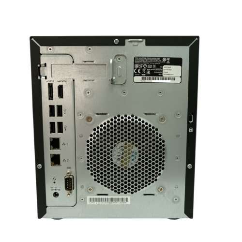 Lenovo EMC PX4-400D NAS Storage