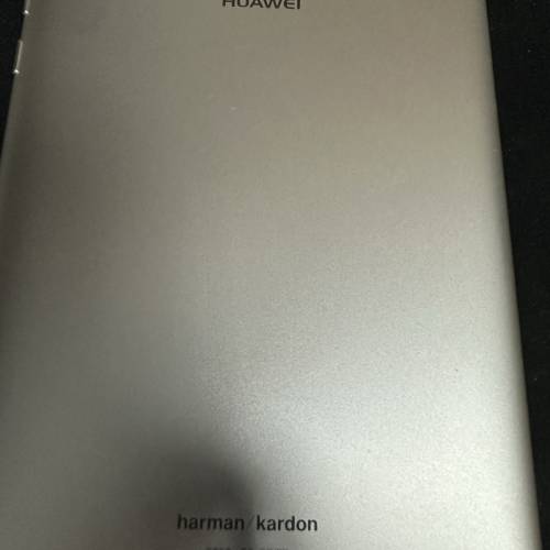 華為 MediaPad M5 平板