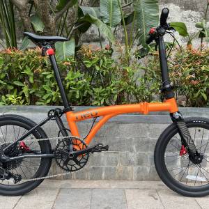 (最新黑色同橙色廠商有貨出啦) 訂貨優惠價 (飛輪40T) 2026 JAVA NEO 12速電變 油剎...