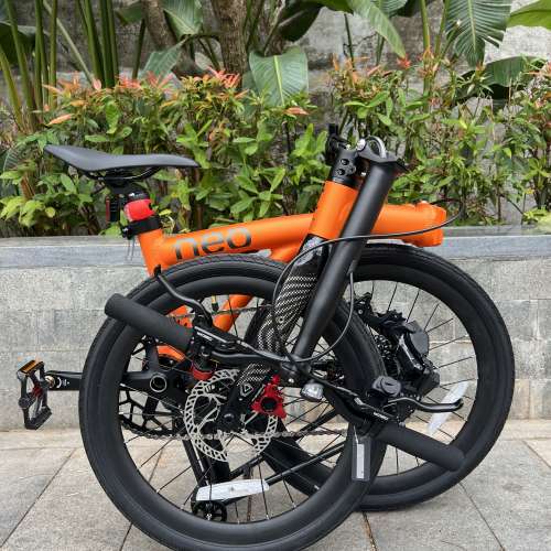 (最新黑色同橙色廠商有貨出啦) 訂貨優惠價 (飛輪40T) 2026 JAVA NEO 12速電變 油剎...