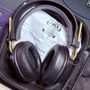 fostex t50rp 50th anniversary