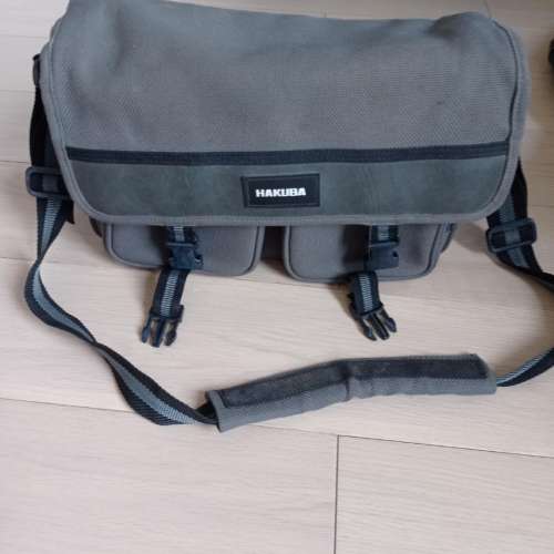 日本Hakuba 相機袋