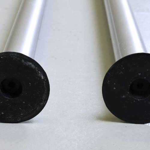 Manfrotto Auto Poles + super clamps