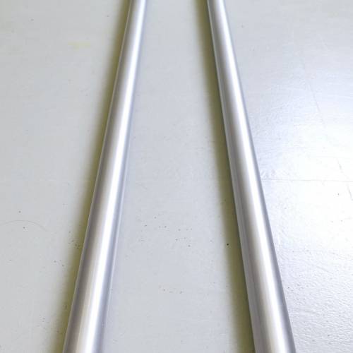 Manfrotto Auto Poles + super clamps