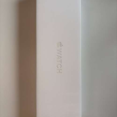 Apple Watch series 11 42mm brand new jet black