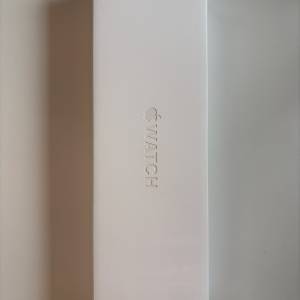 Apple Watch series 11 42mm brand new jet black
