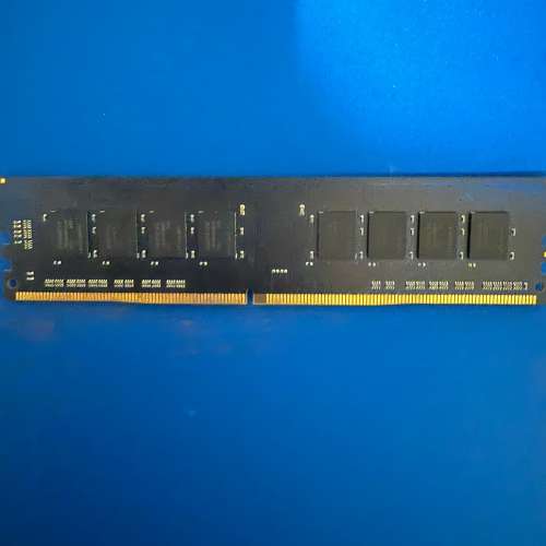 Klevv ddr4 2133 8gb x2