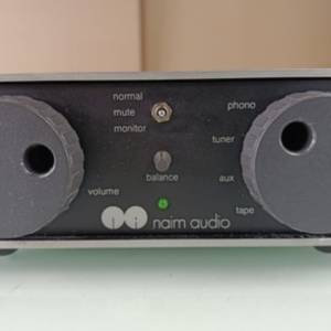 Naim NAC 62