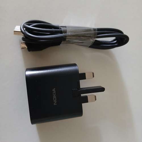 全新充電配件