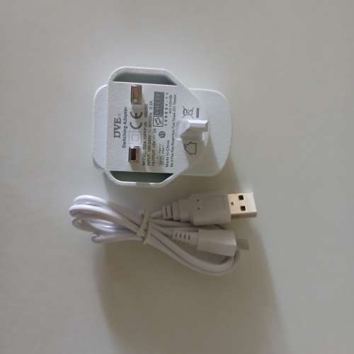 全新充電配件