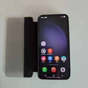 Samsung S23+ 8+256g港行