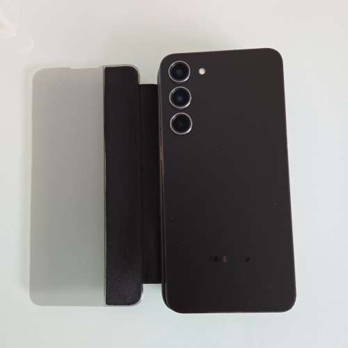 Samsung S23+ 8+256g港行