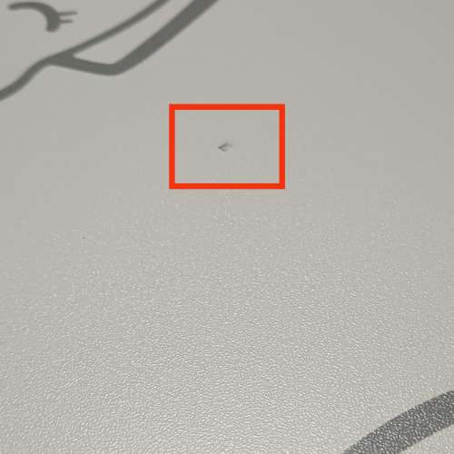 日清合味道 清仔清妹便攜式摺疊枱