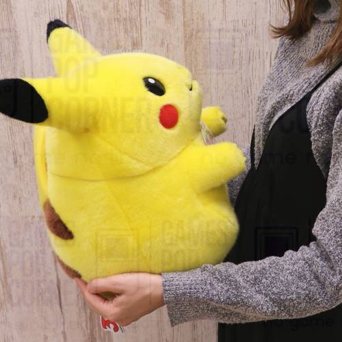 (接受預訂) TAKARA TOMY🇯🇵Pokemon 30th🐣ポケモン30周年！ 歡迎回來！Pikachu 1/1...