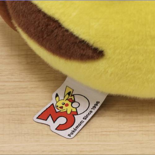 (接受預訂) TAKARA TOMY🇯🇵Pokemon 30th🐣ポケモン30周年！ 歡迎回來！Pikachu 1/1...