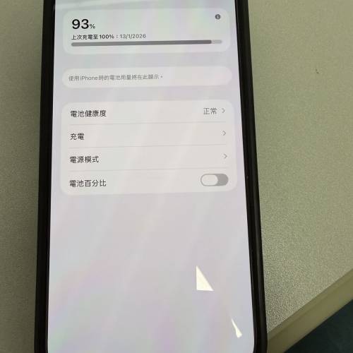 Iphone 16 Pro Max 256G 沙漠金 99%新 港版 行貨