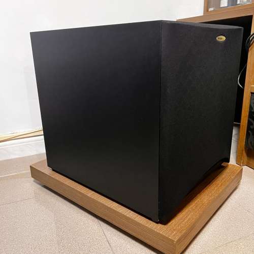 Velodyne CHT-10 低音炮 subwoofer