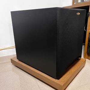 Velodyne CHT-10 低音炮 subwoofer