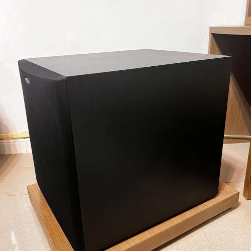 Velodyne CHT-10 低音炮 subwoofer