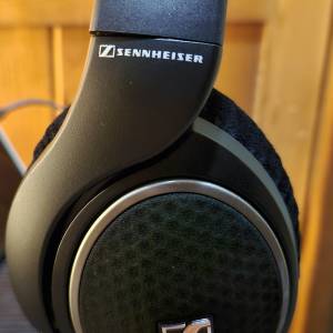 sennheiser hd558