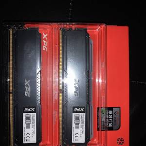 Adata ddr4 3200 8gb*2