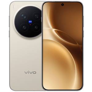 Vivo X300 pro 棕色國行 16+512g 99%新
