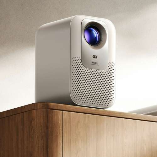 紅米投影機4 國行版本 99%新