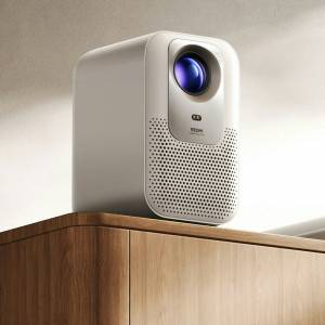 紅米投影機4 國行版本 99%新