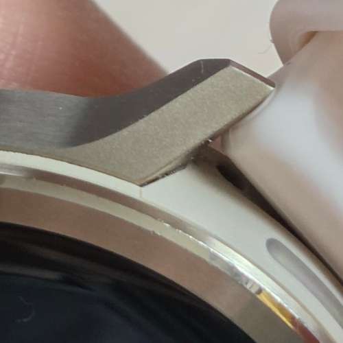 Garmin Venu 4 白色 41mm