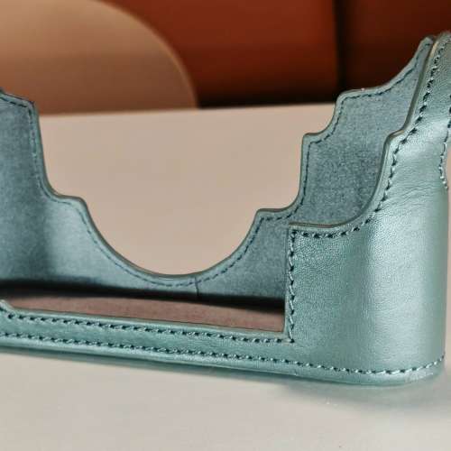 Leica M10、M10M、M10P、M10R 灰色皮套