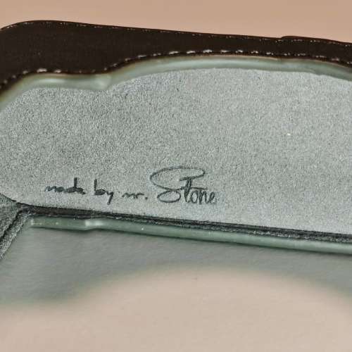 Leica M10、M10M、M10P、M10R 灰色皮套