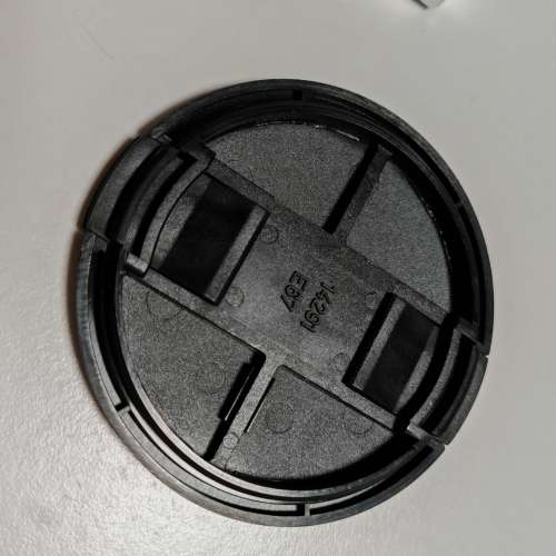 Leica 67mm 鏡頭蓋